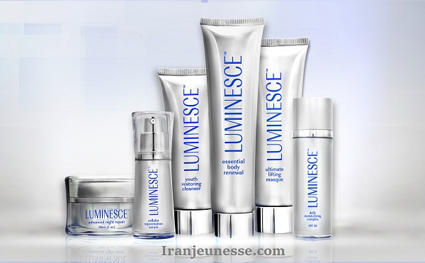 خرید محصولات لومینس برای حفظ سلامت پوست